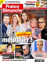 France Dimanche